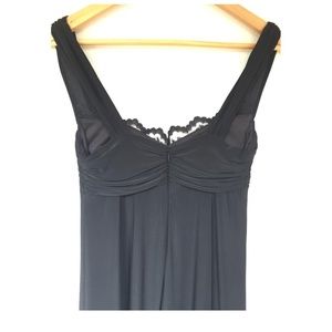 Nine West Dresses Nine West Lace Sweetheart Black Dress Poshmark